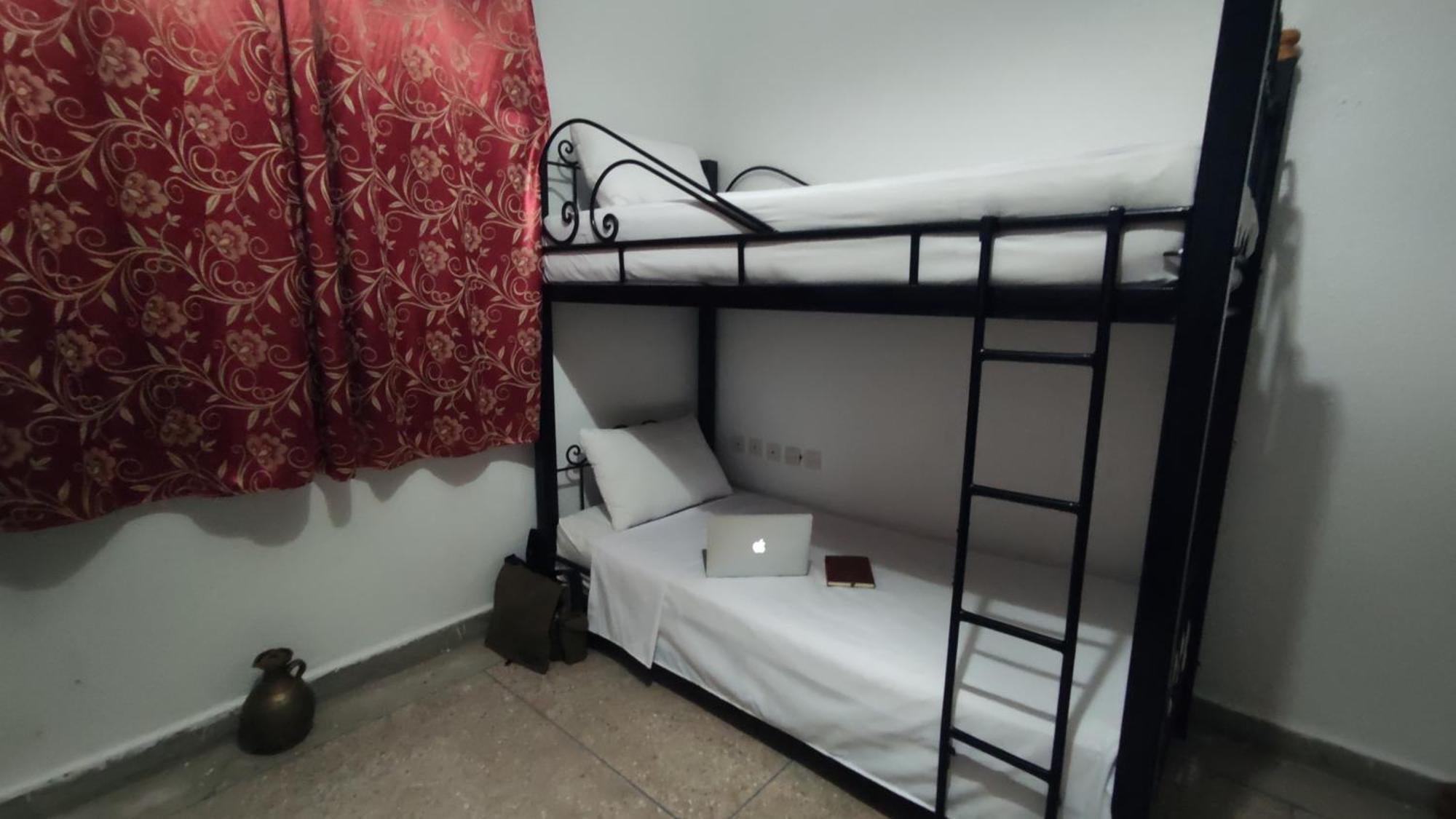 Warzazat Hostel Экстерьер фото