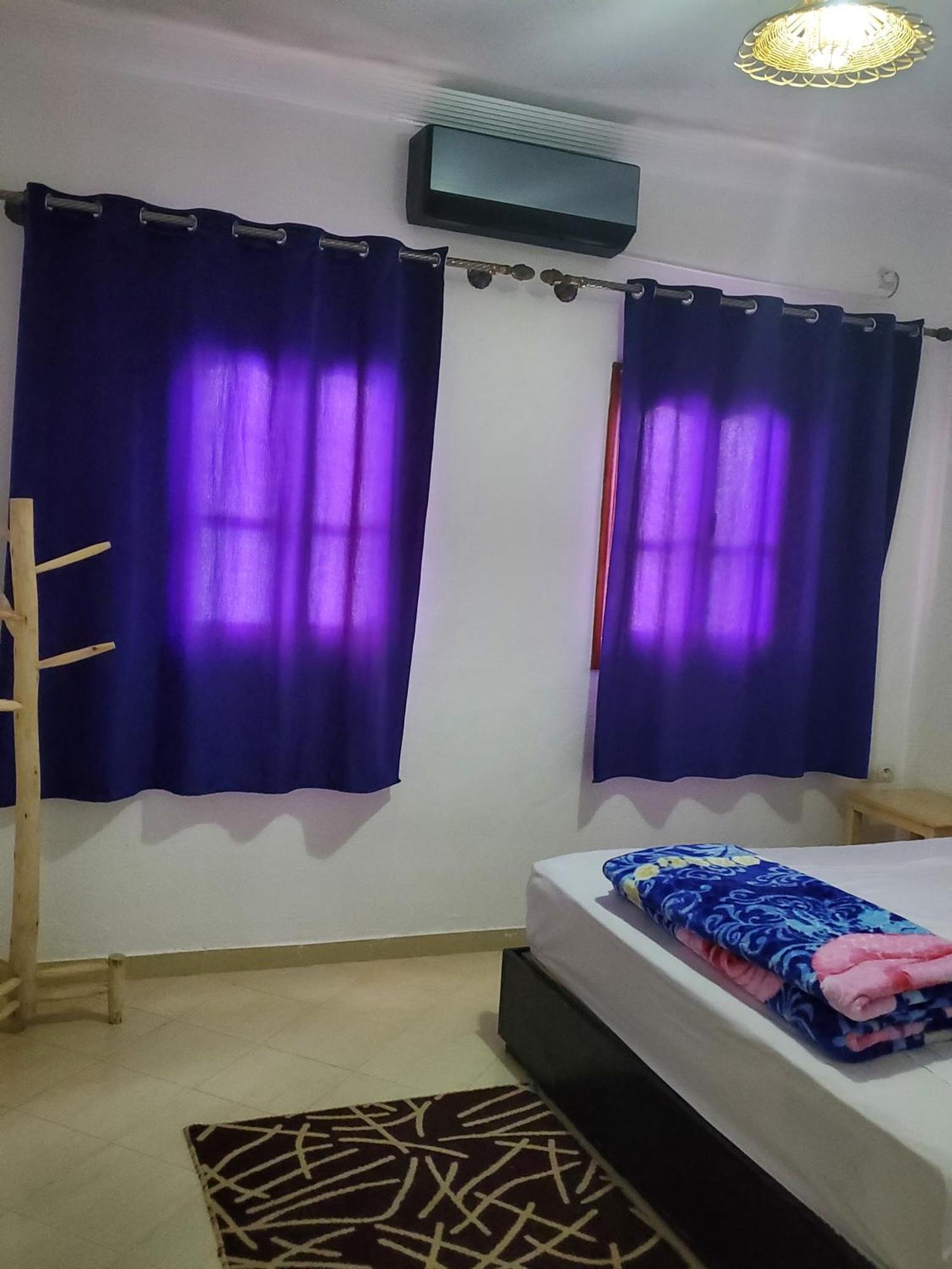 Warzazat Hostel Экстерьер фото